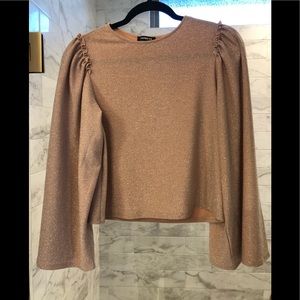 Express top